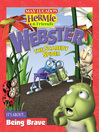Webster, the Scaredy Spider (eBook)